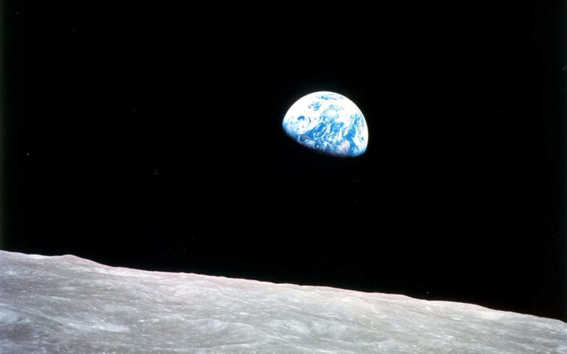 Earthrise